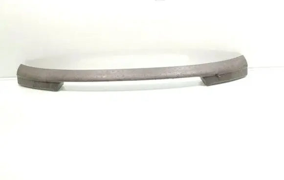 Volkswagen Touran I Front bumper foam support bar 1T0805083