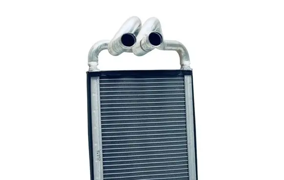 KIA Ceed Heater blower radiator 97138A5000