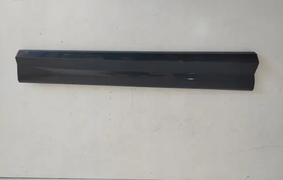 Audi Q2 - Front door trim (molding) 81A853960A