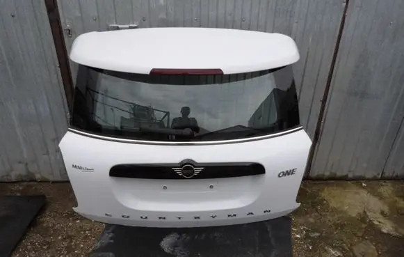 Mini Cooper Countryman F60 Tailgate/trunk/boot lid