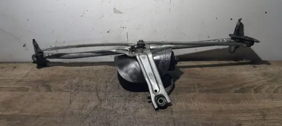 Mini One - Cooper R50 - 53 Front wiper linkage and motor 8229216