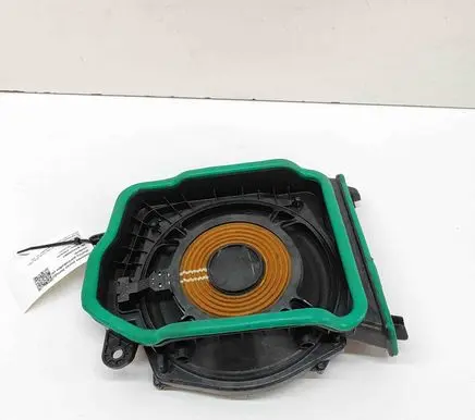 BMW 8 G14 Subwoofer speaker 2622472