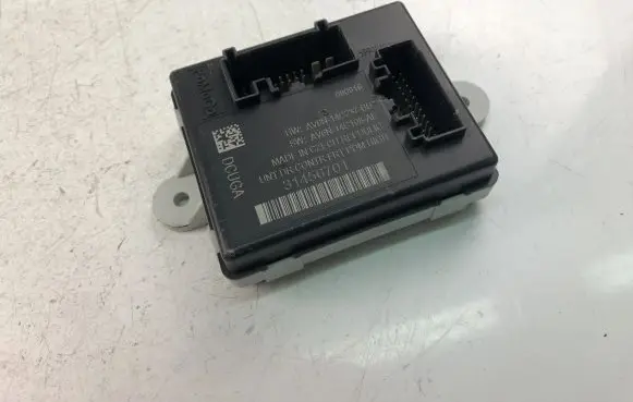 Volvo S60 Other control units/modules 31456701