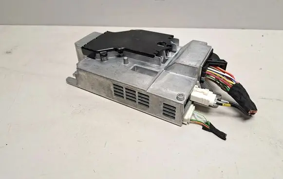 Sound amplifier