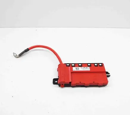 BMW 4 F32 F33 Current control relay 9227752
