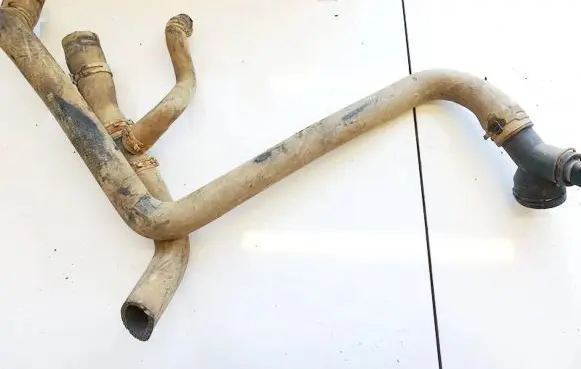 Volkswagen Golf V Engine coolant pipe/hose 1k0122291ae