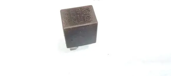 Fiat Bravo - Brava Other relay 7676504 a727