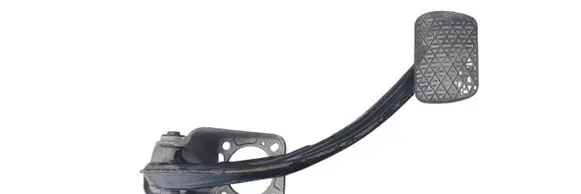 Mercedes-Benz ML W164 Brake pedal 164294003