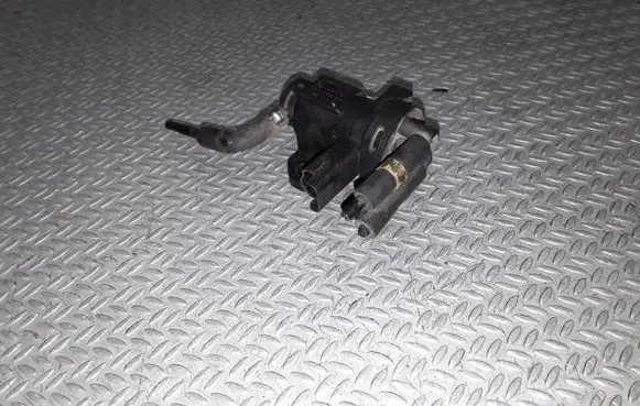 Peugeot 807 Turbo solenoid valve 0928400309