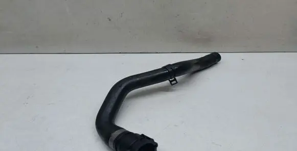 BMW 1 F20 F21 Engine coolant pipe/hose 1436378