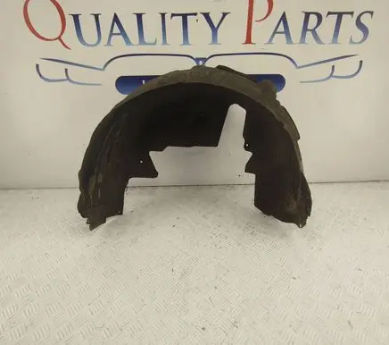 Mercedes-Benz C W205 Rear arch fender liner splash guards