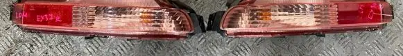 Infiniti EX Rear bumper light INFINITIEX35 265551BA1C