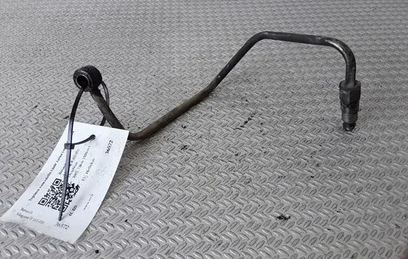 Renault Megane II Turbo turbocharger oiling pipe/hose