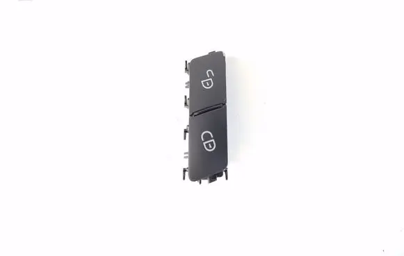 Mercedes-Benz E C207 W207 Central locking switch button A2049058502