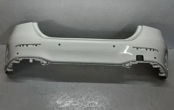 Mercedes-Benz A W177 Rear bumper A1778859001