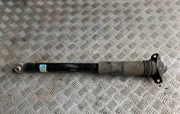 Skoda Superb B8 (3V) Rear shock absorber/damper