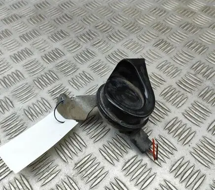 BMW 6 F06 Gran coupe Horn signal 7284482
