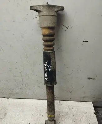 Audi A4 S4 B6 8E 8H Rear shock absorber/damper 23956