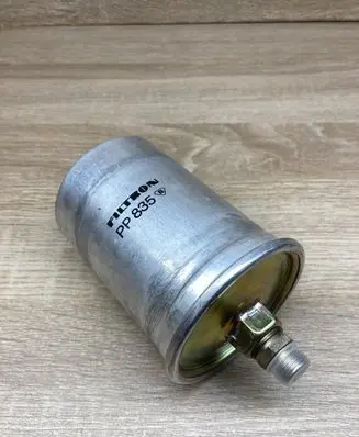 Mercedes-Benz 380 560SEC C126 Fuel filter PP835
