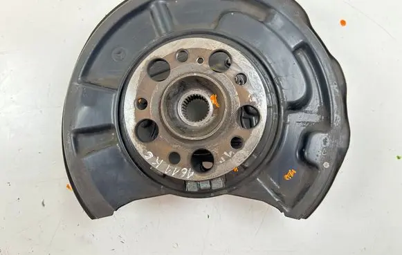 Mercedes-Benz SL R230 Rear wheel hub