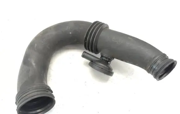 Renault Megane II Air intake hose/pipe 8200143788 8200143788A