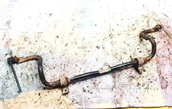 Renault Scenic III - Grand scenic III Front anti-roll bar/sway bar 546110015r