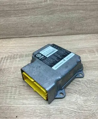Volkswagen PASSAT B6 Airbag control unit/module 5N0959655J 39124028