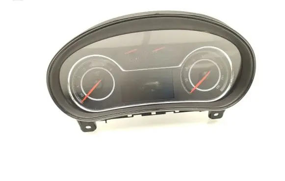Opel Insignia A Speedometer (instrument cluster) 39085473 175597137