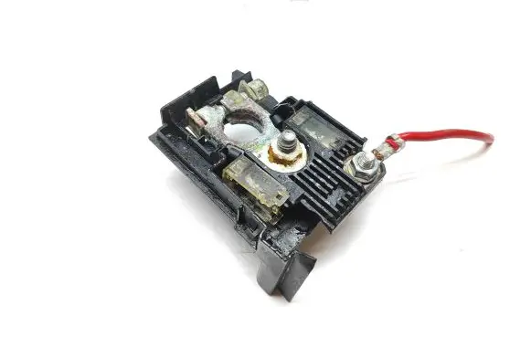 Lexus UX Positive wiring loom 828171AB10 7134747030
