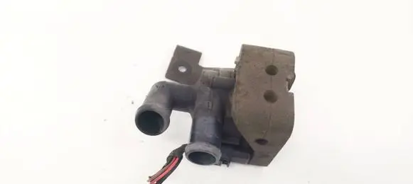 BMW 5 GT F07 Electric auxiliary coolant/water pump 6411923931303