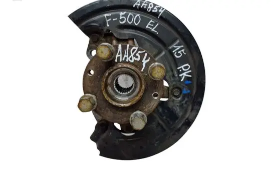 Fiat 500E Front wheel hub