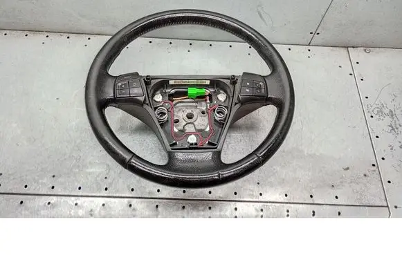 Volvo V50 Steering wheel 30764359
