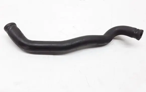 Opel Astra H Breather hose/pipe 