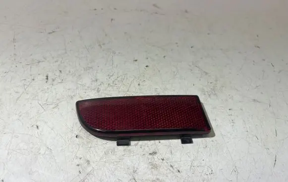 Mercedes-Benz Vito Viano W639 Rear tail light reflector A6398260040