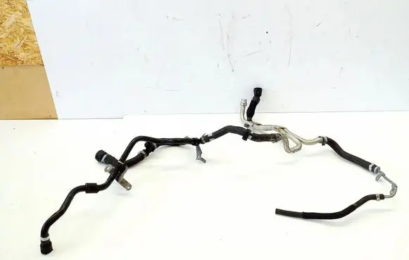 Jeep Compass Engine coolant pipe/hose 46351548 50576739