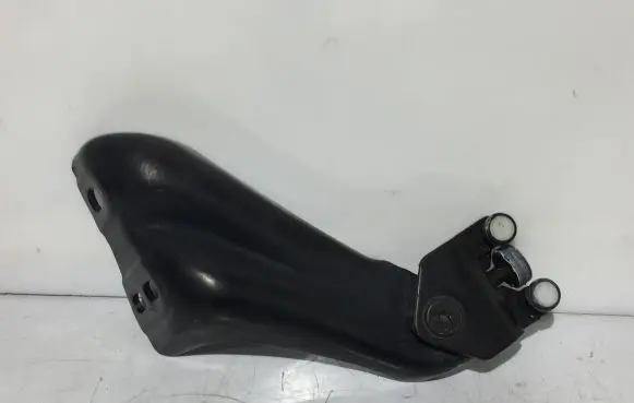 Ford Courier Sliding door upper roller guide/hinge ET76A25028AH