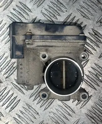 Skoda Roomster (5J) Throttle body valve 07022202777 530133061
