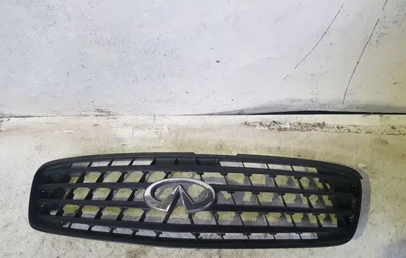 Infiniti Q45 III Front grill