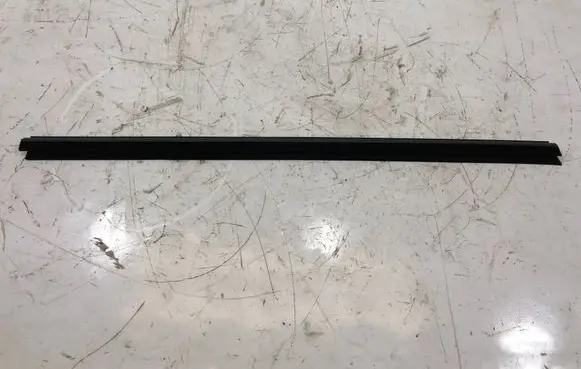 Jeep Grand Cherokee Front door trim (molding)