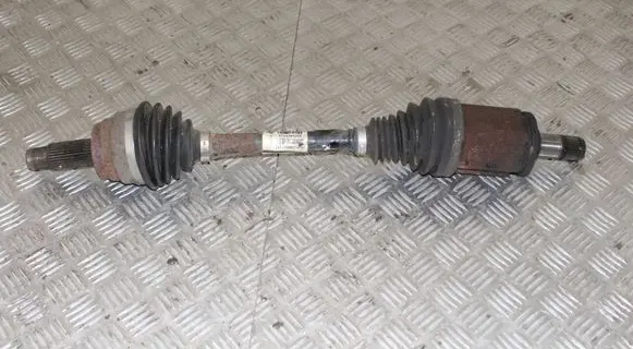 BMW X5 E70 Front driveshaft 7553945