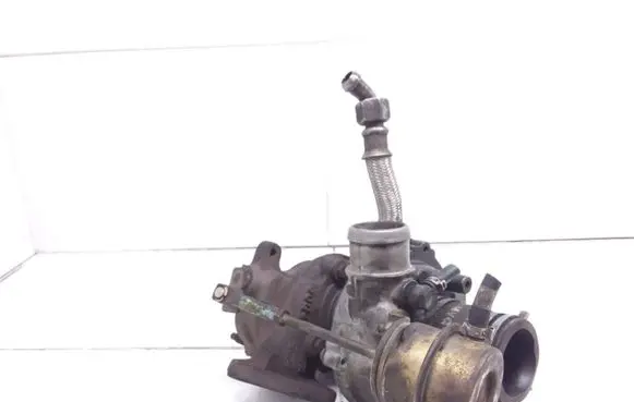 Volkswagen Polo Turbo 045145701
