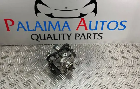 Mazda 6 Fuel injection high pressure pump SH0113800D