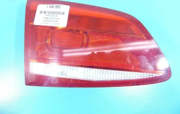 Volkswagen PASSAT B7 Rear/tail lights 3AF945093J IMPRK1340992