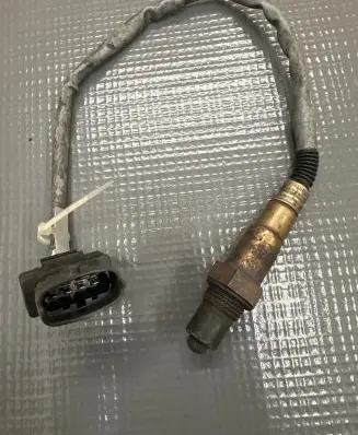 Opel Astra H Lambda probe sensor