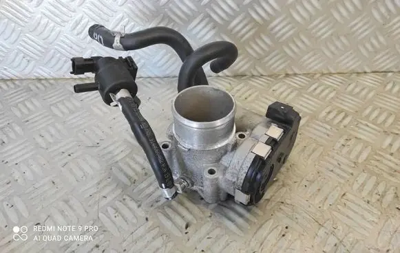 Hyundai Kona I Throttle body valve 3510004610 0280750730 0390304383