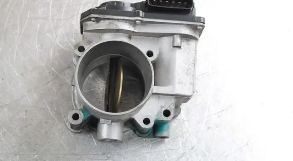 Subaru Outback Throttle valve 16112AA260