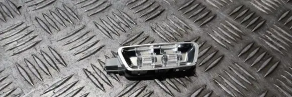 Mercedes-Benz GLC C253 Boot/trunk interior light A0009064301
