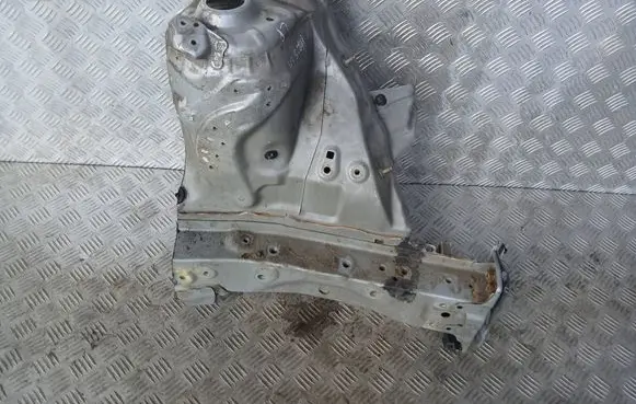 Toyota Yaris Front side member YARISIIIPODLUZNICA
