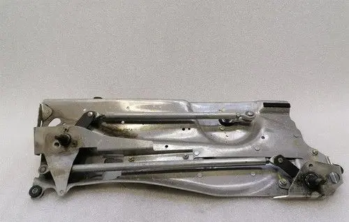 Aston Martin Vanquish Zagato Front wiper linkage and motor AG4367350AA