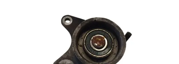 Mitsubishi L200 Generator/alternator belt tensioner NOCODE